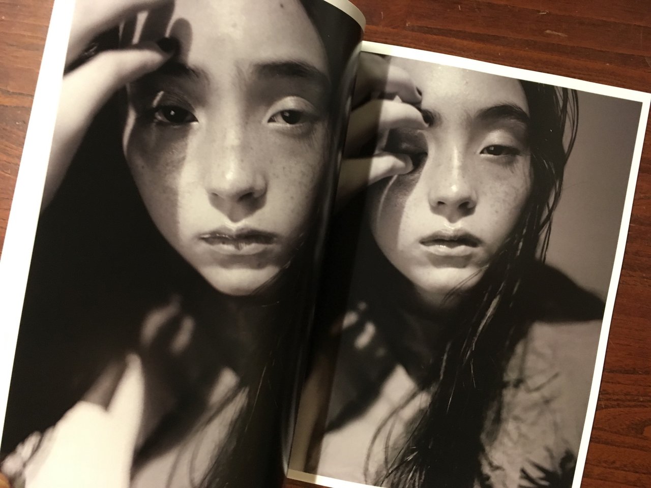 写真集】YOKO KUSANO x MOTOLA SERENA : スタンダードブックストア