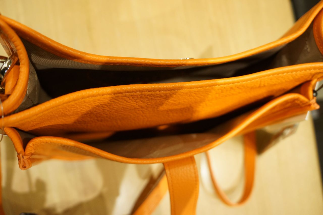 AURORA PRESTIGE（オーロラプレステージ）パンチングスマイル