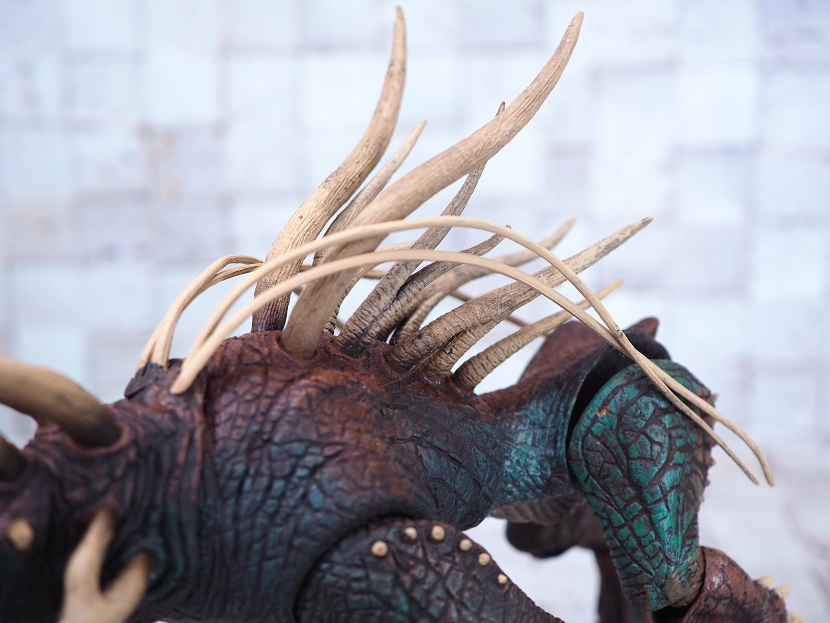 NECA プレデター シリーズ3 プレデター・ハウンド レビュー : おもちゃ