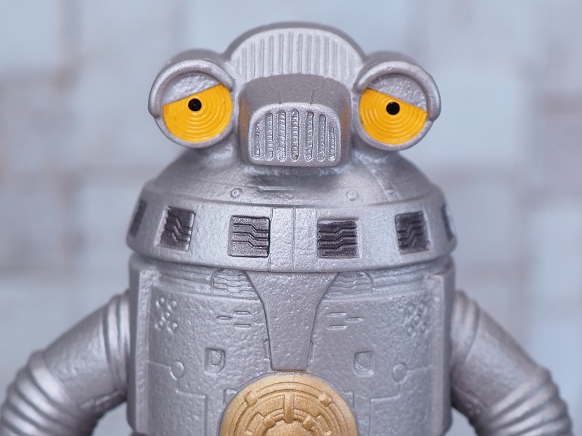 ウルトラ怪獣シリーズ セブンガー レビュー : おもちゃの巣（玩具