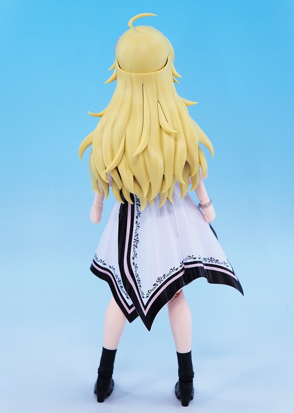 30MS 星井美希 (20th Anniv. YOU AND アイ！) レビュー : おもちゃの巣