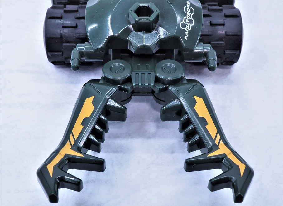 最終値下げ】カブトボーグ ギラファノコギリクワガタ フルカスタム