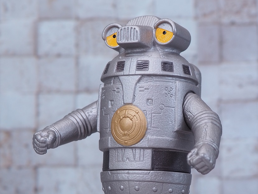 ウルトラ怪獣シリーズ セブンガー レビュー : おもちゃの巣（玩具