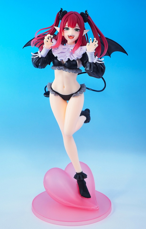 タイトー T-most 喜多川海夢 フィギュア リズver. レビュー : おもちゃ