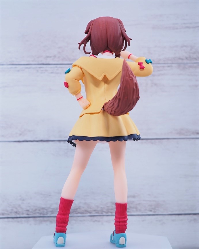 POP UP PARADE 戌神ころね レビュー : おもちゃの巣（玩具レビュー）