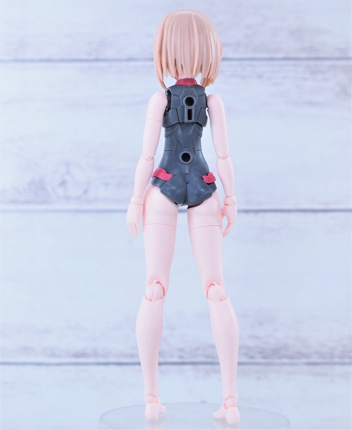 30MS オプションボディパーツ アームパーツ&レッグパーツ [カラーB