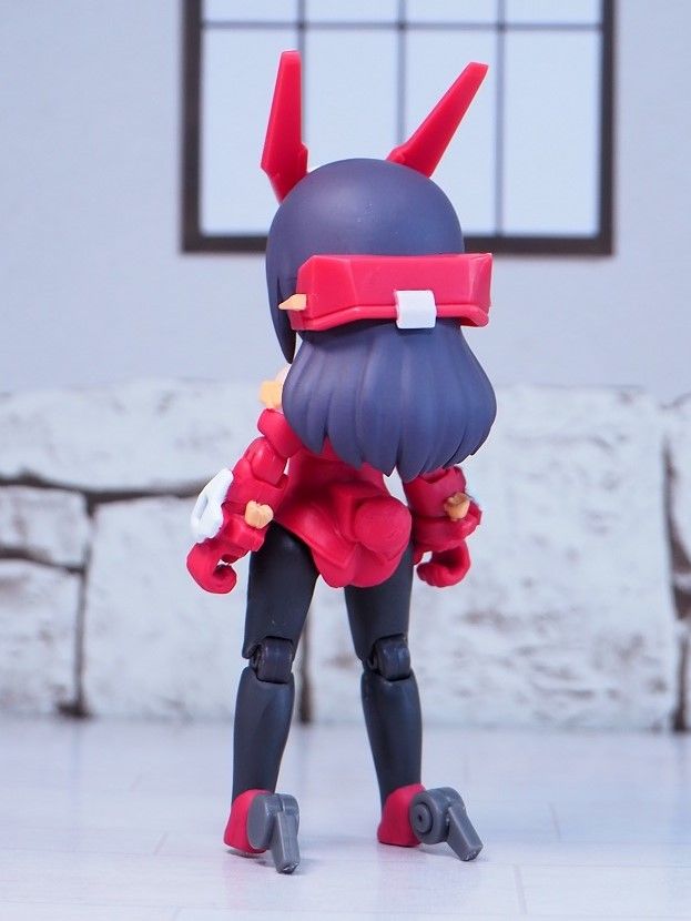 デスクトップアーミー KT-240d バーゼラルド（ドラグーン仕様