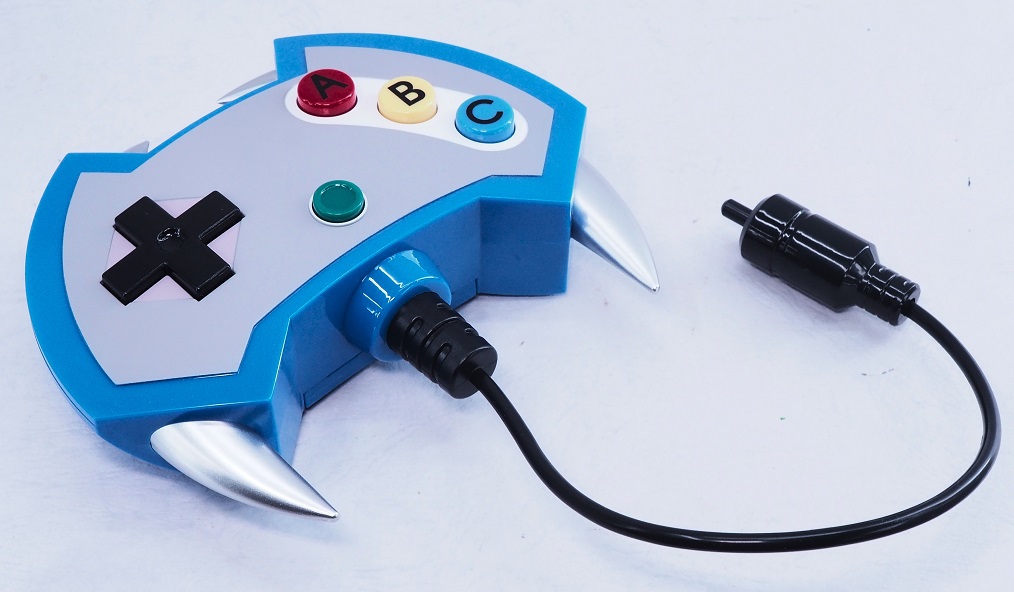 バンダイ エネミーコントローラー COMPLETE EDITION レビュー