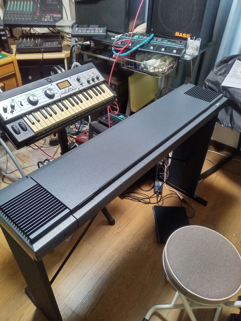 YAMAHA PS-6100 ポータトーン 