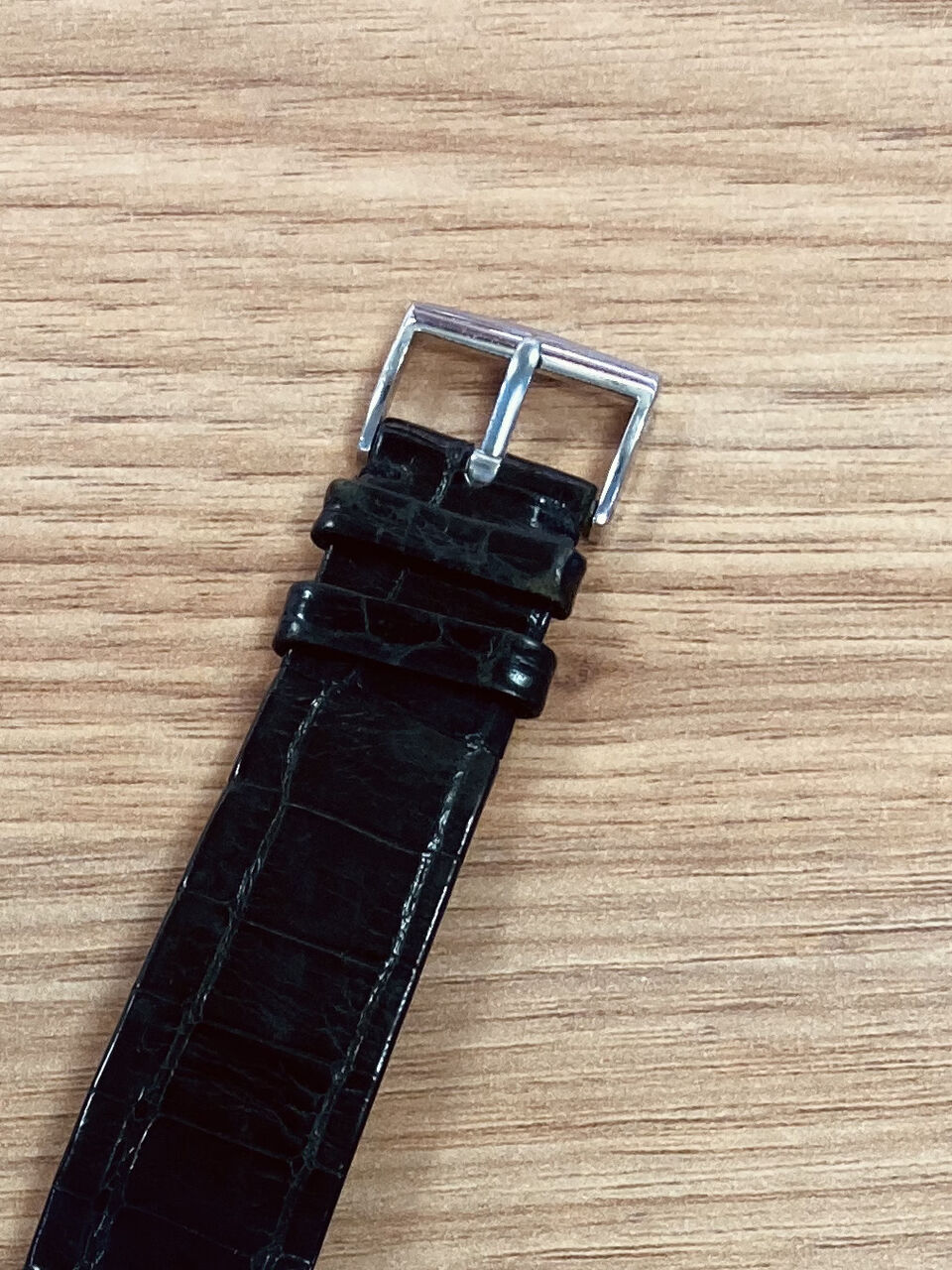 ベルトであそぼ～カミーユ銀座本店に行ってみた～』・・・銀座店ブログ