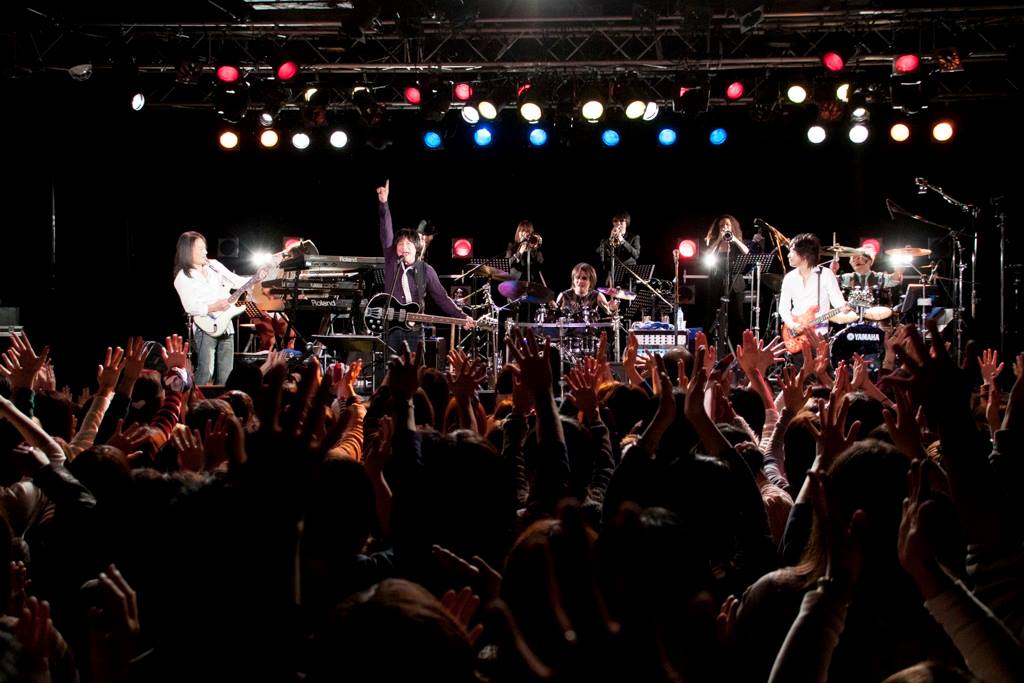 AJ -米田渡- × WY × C-C-B 「ゴーゴーヒデキ」 : BETTER DAYS