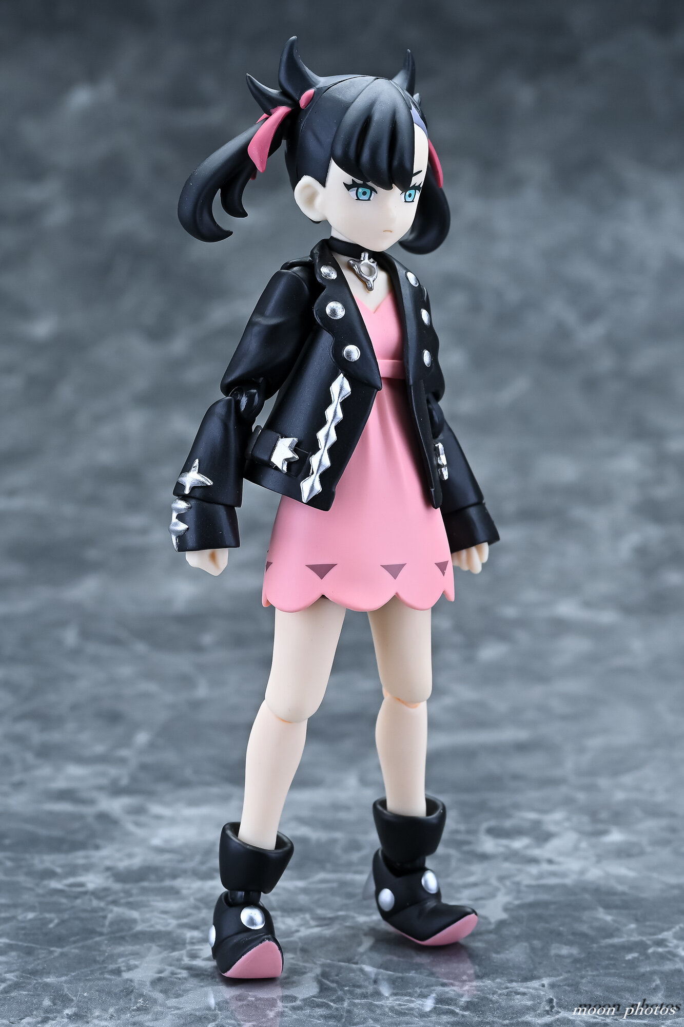 レビュー】figma マリィ : フィギュアフォトライフ