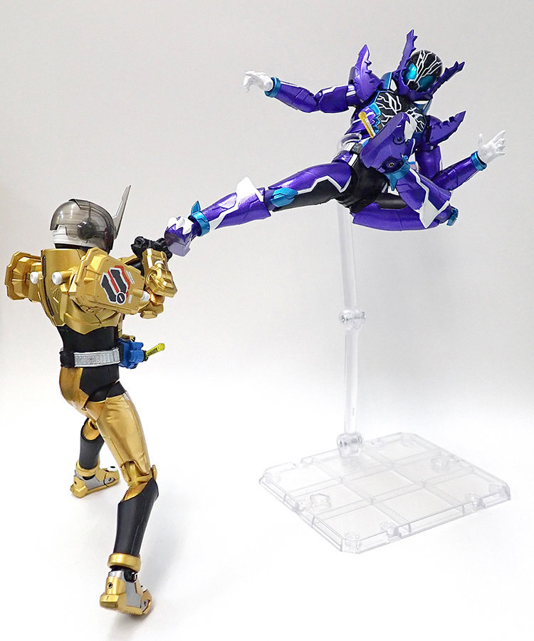 SHFニチアサブログ】6/20受注締切！ 割れる！食われる！砕け散る