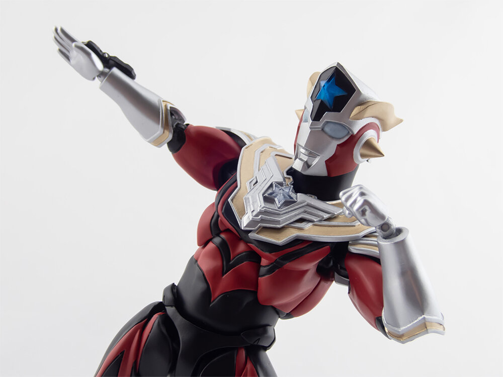 力の賢者！3月19日(木)魂ウェブ商店 受注開始「S.H.Figuarts