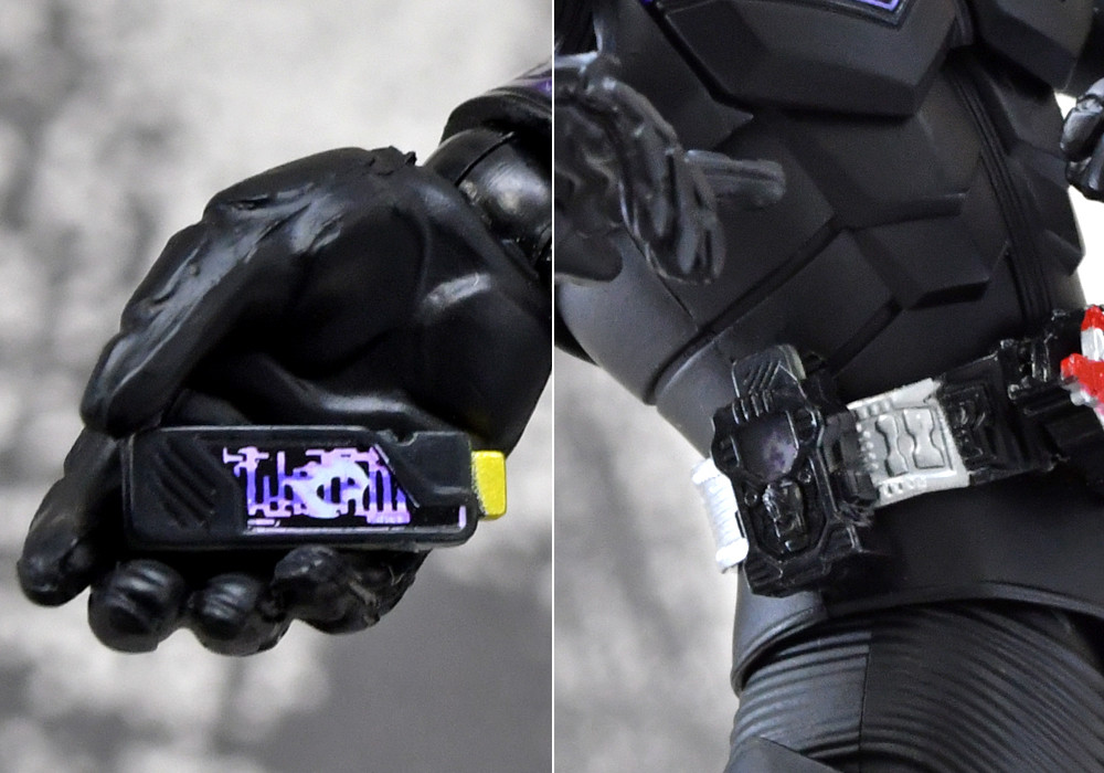 魂ネイション2017開催記念商品】「S.H.Figuarts (真骨彫製法) 仮面