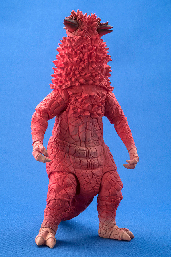 絶賛受注中！「パンドン」史上最大の撮りおろしレビュー : S.H.