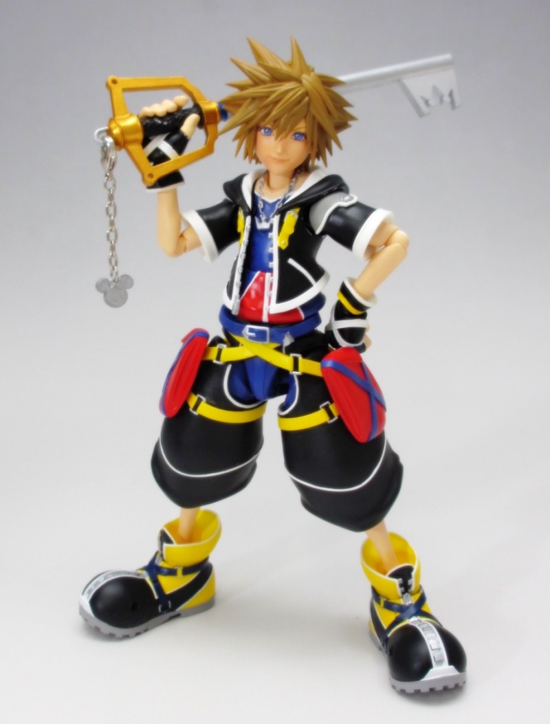 S.H.Figuarts ソラ 好評予約受付中！ : S.H.Figuarts(エス・エイチ