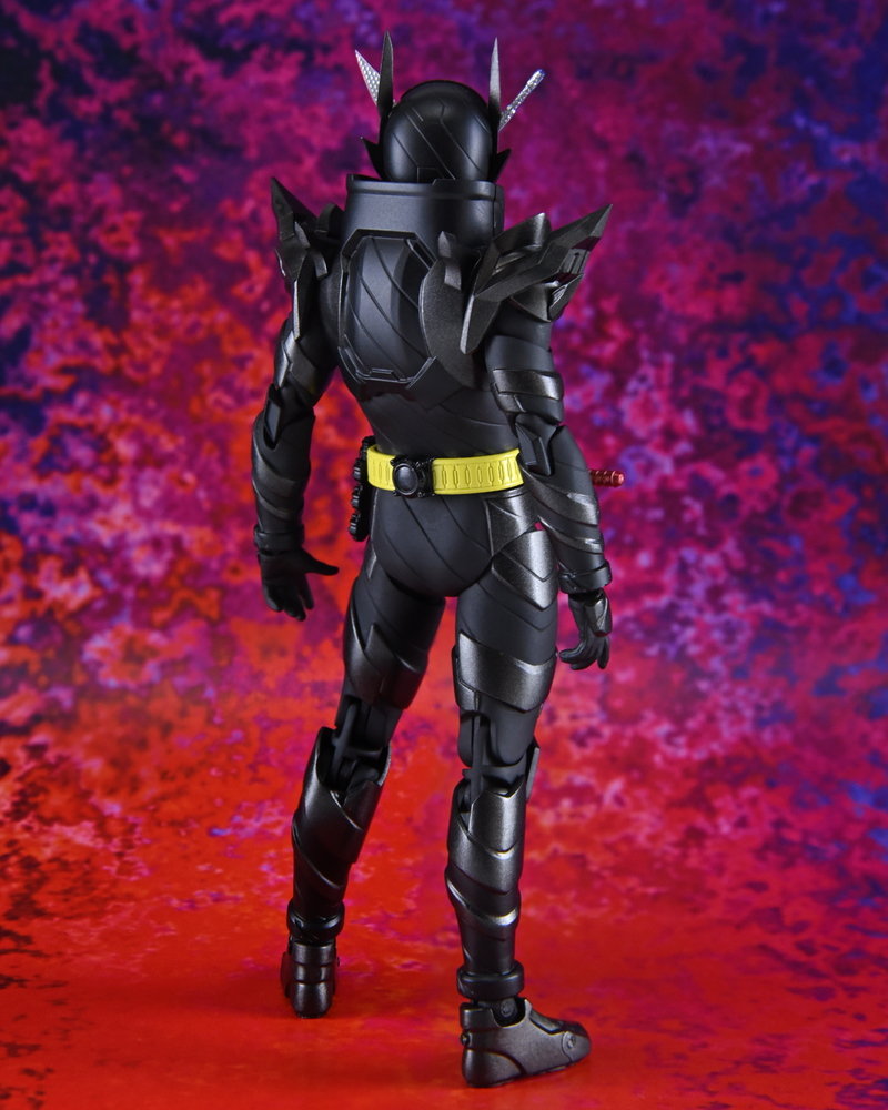 魂ネイション2018開催記念商品】「S.H.Figuarts 仮面ライダービルド