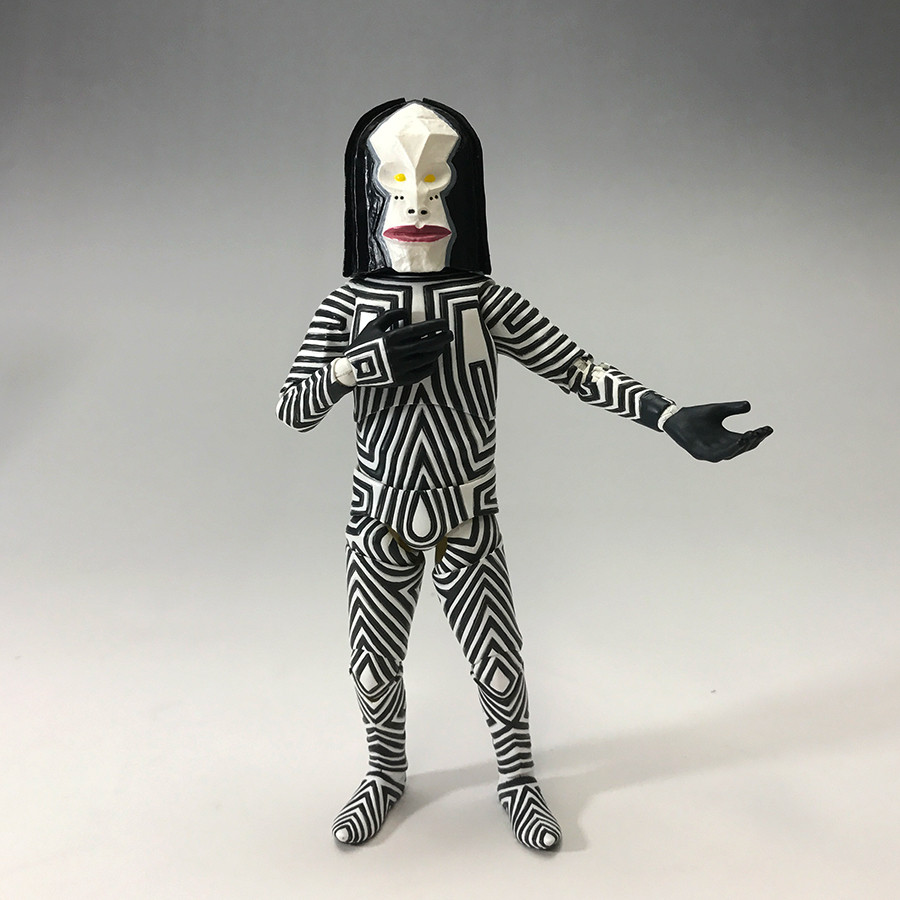 8/21締切迫る！】ダダ、白黒つけます : S.H.Figuarts(エス・エイチ