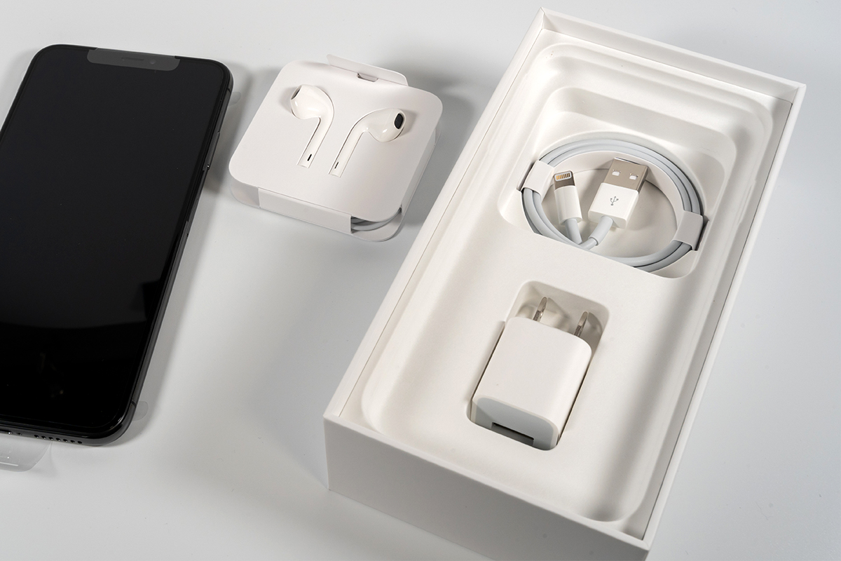 iPhone XS Max レビュー 第1回：Maxサイズにして良かった！ : おShinoブ