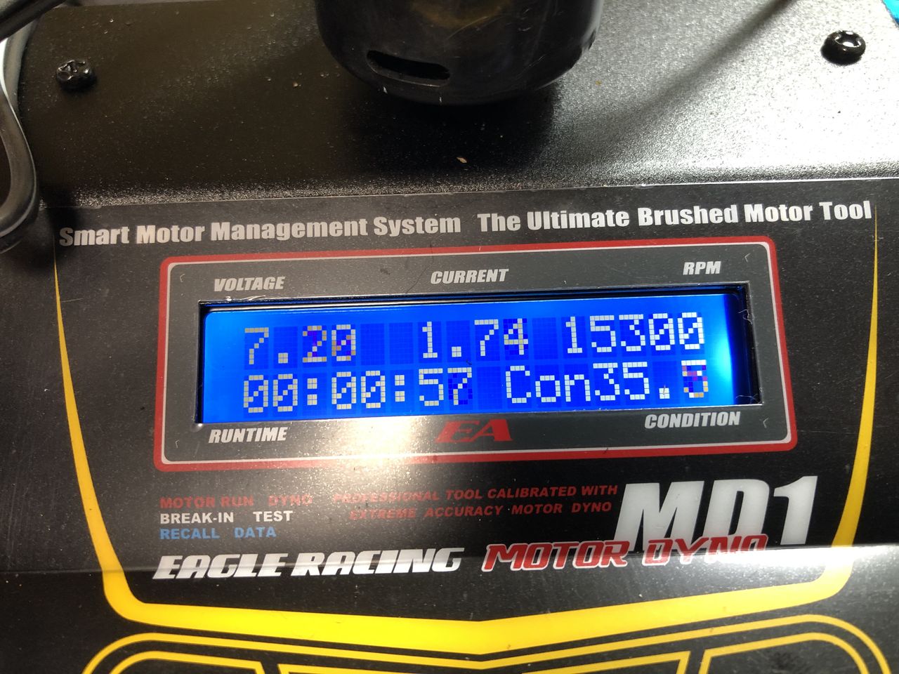 モーターダイノMD1 ver.2を購入してみました。 : 小学生の息子と