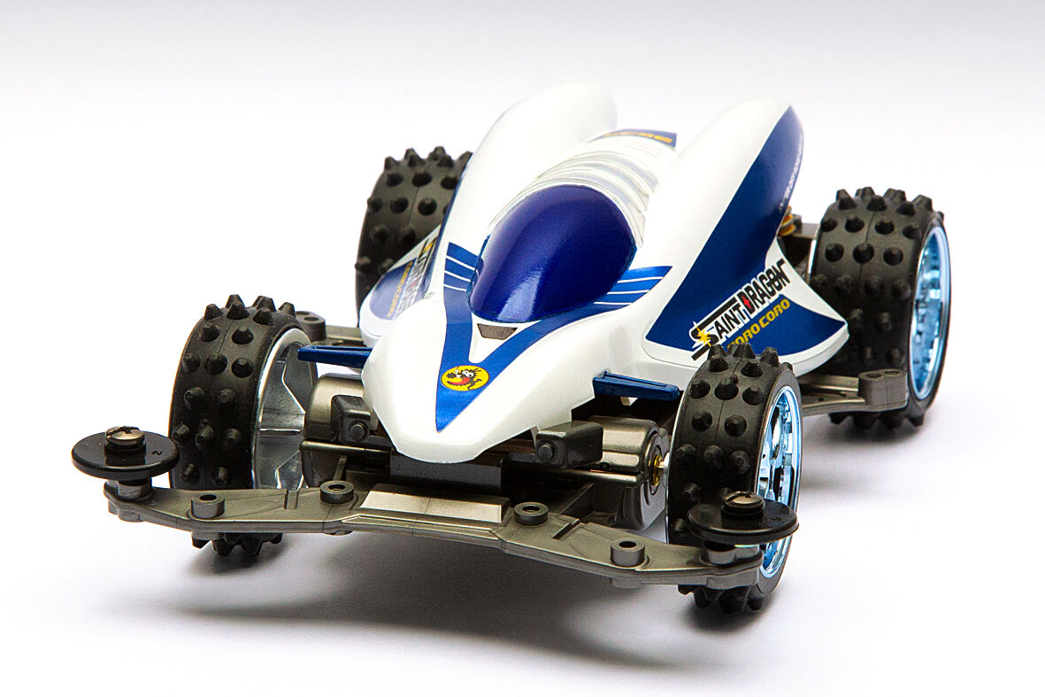 セイントドラゴンプレミアム : みのパパ模型店