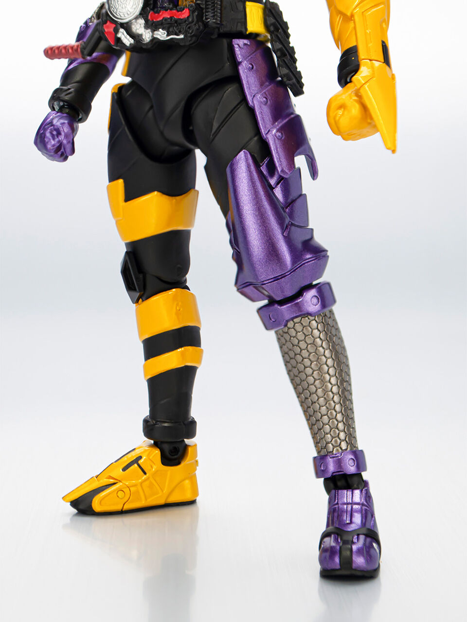 忍びのエンターテイナー！「S.H.Figuarts 仮面ライダービルド ニンニン