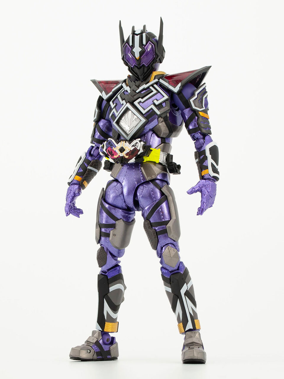 10/24（日）23時受注締切！「S.H.Figuarts 仮面ライダー滅亡迅雷」最新