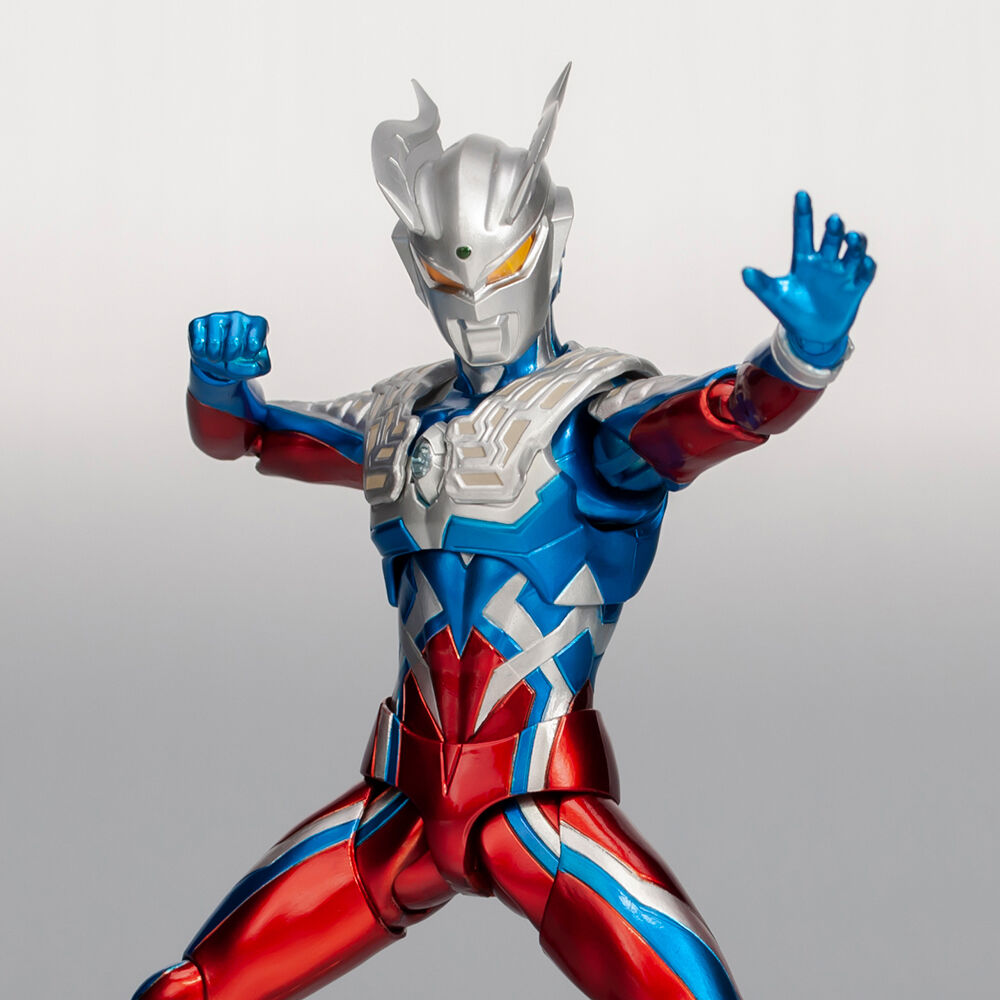 TAMASHII NATION 2020開催記念商品、怒涛の連続レビュー！第二回「S.H.