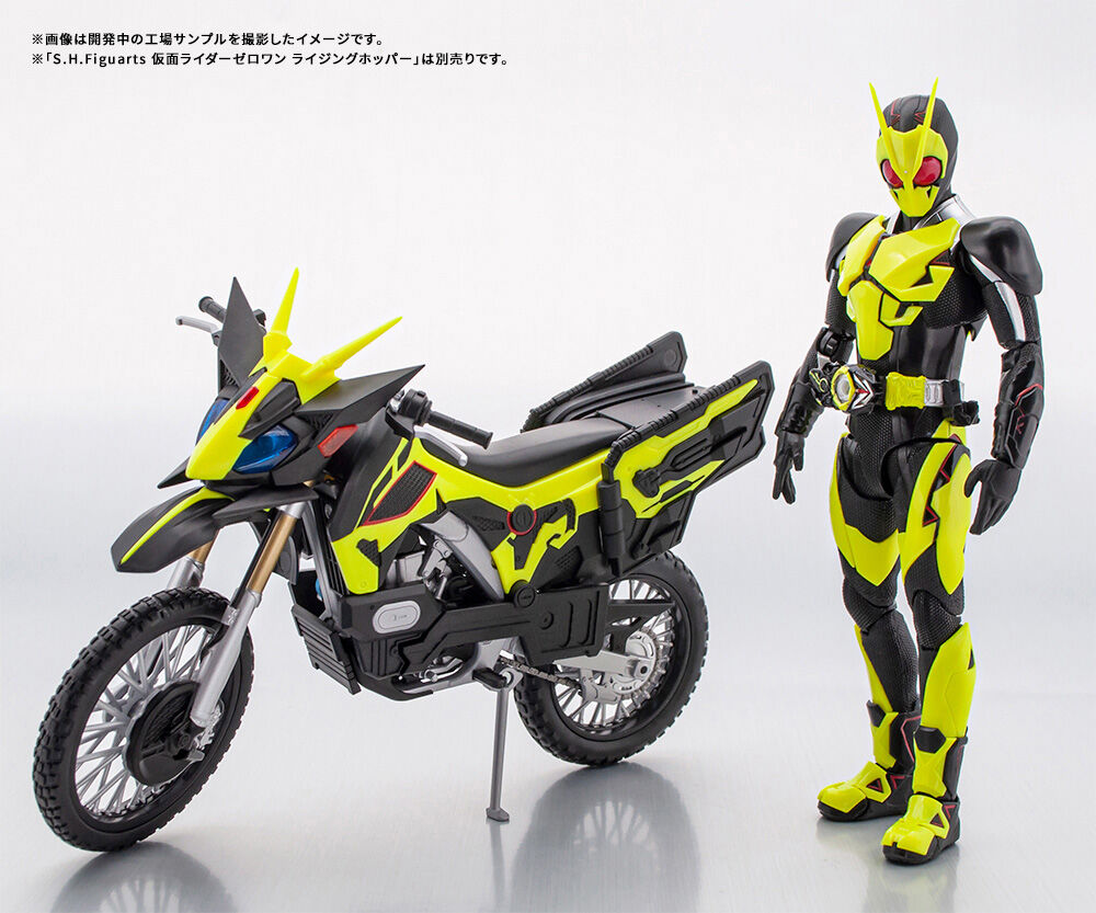 仮面ライダーバイクフィギュア、リバイラストワン賞！ 【公式通販】