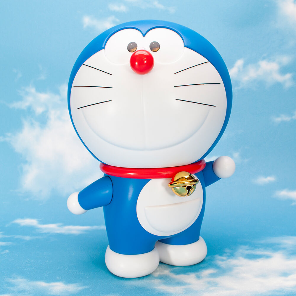 フィギュアーツZERO 「ドラえもん(STAND BY ME ドラえもん 2