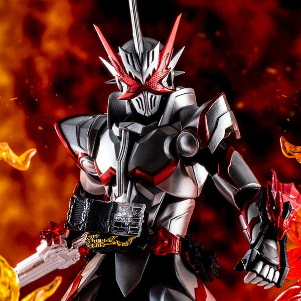 S.H.Figuartsもすなわちド強い！2月14日（日）魂ウェブ商店受注開始