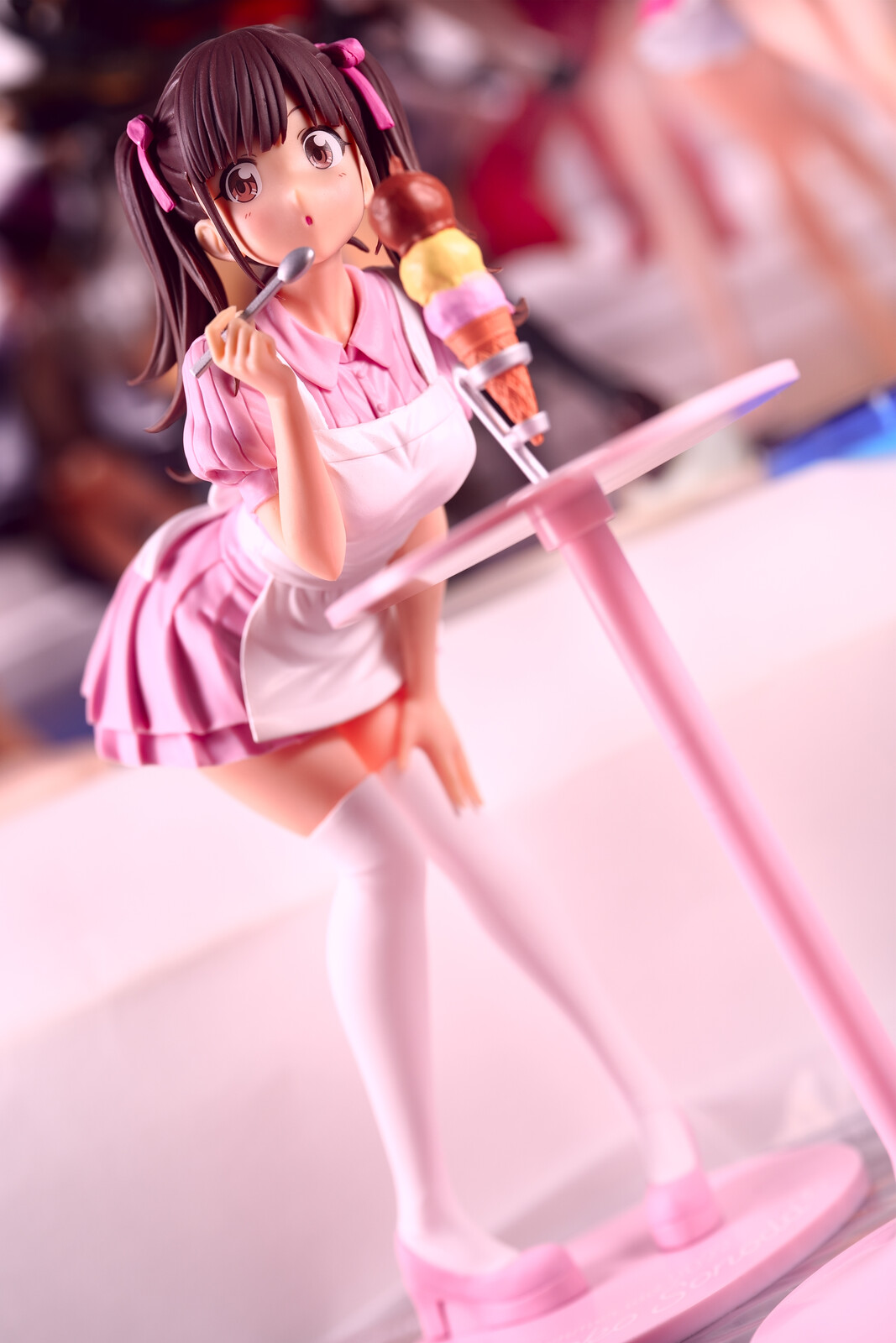 アイドルマスター シャイニーカラーズ ESPRESTO -Sweetest pose- 園田