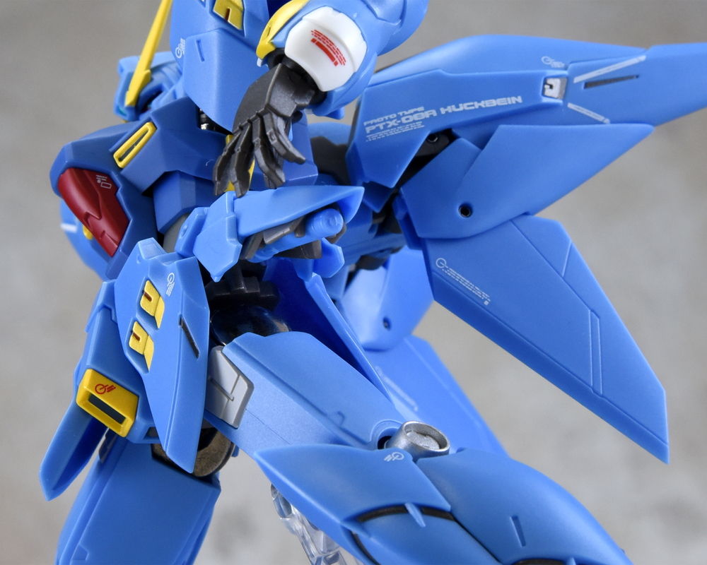 凶鳥復活！5/22受注締切「METAL ROBOT魂 （Ka signature）＜SIDE OG