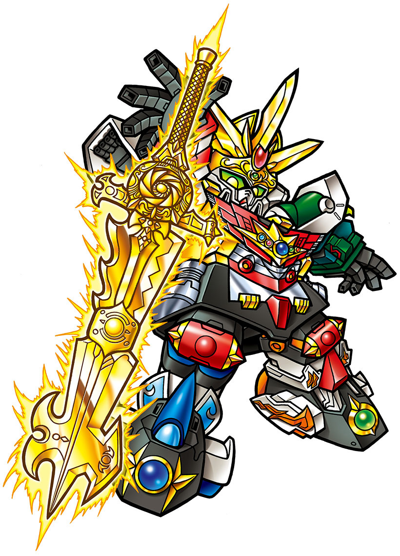 希望がつながりました！ : ロボットフィギュアブログ | 魂ウェブ