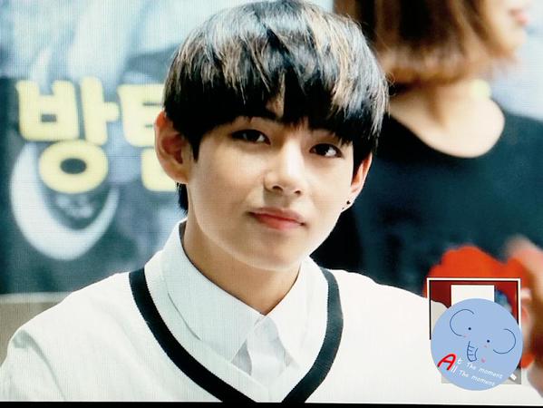 5/25 釜山ファンサイン会！！☆防弾少年団・BTS : NO防弾少年団 NOLIFE!!!