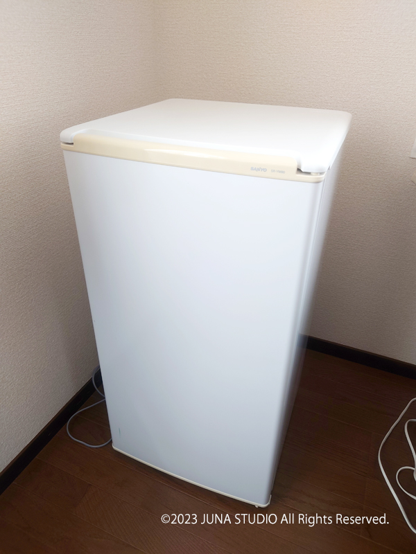 ついに腹をくくるときが来たようだ・・・ : Quality of Life by JUNA