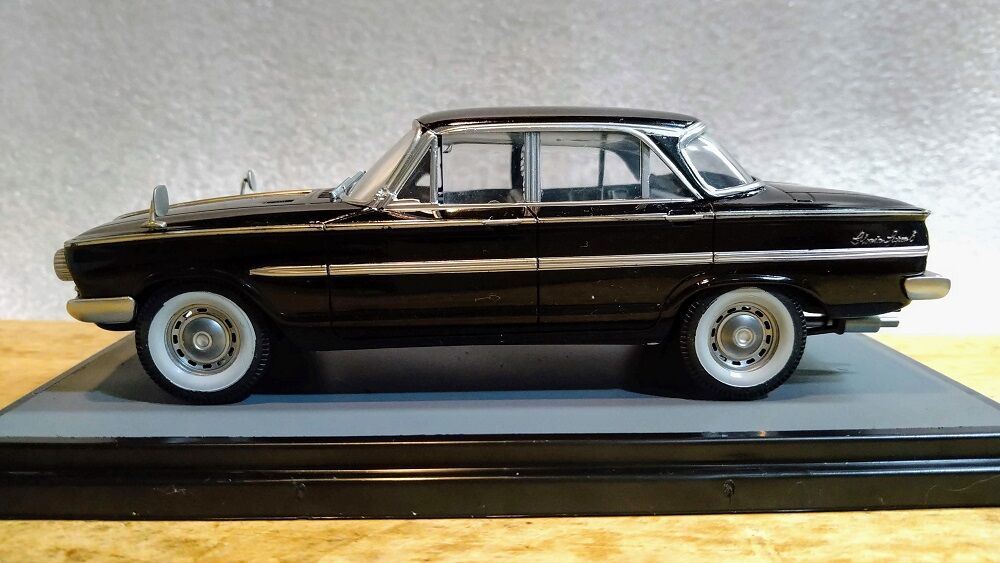 プラモデル】マイクロエース 1/32 プリンス グロリア(1964年式) : 鶴岡