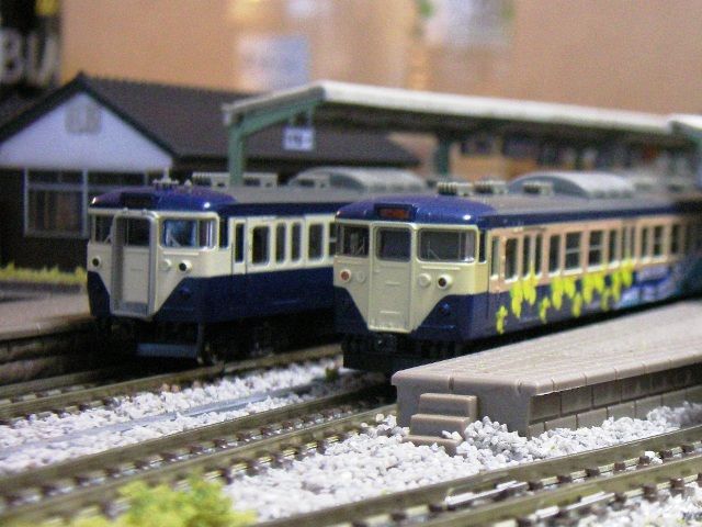 鉄道模型】TOMIX・211系3000番台 房総色 : 鶴岡畳産業ブログ-最強猫