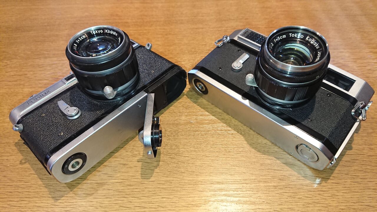 コスパ最狂カメラに挑んだ悲しきGの物語 : 会計士によるバリュー