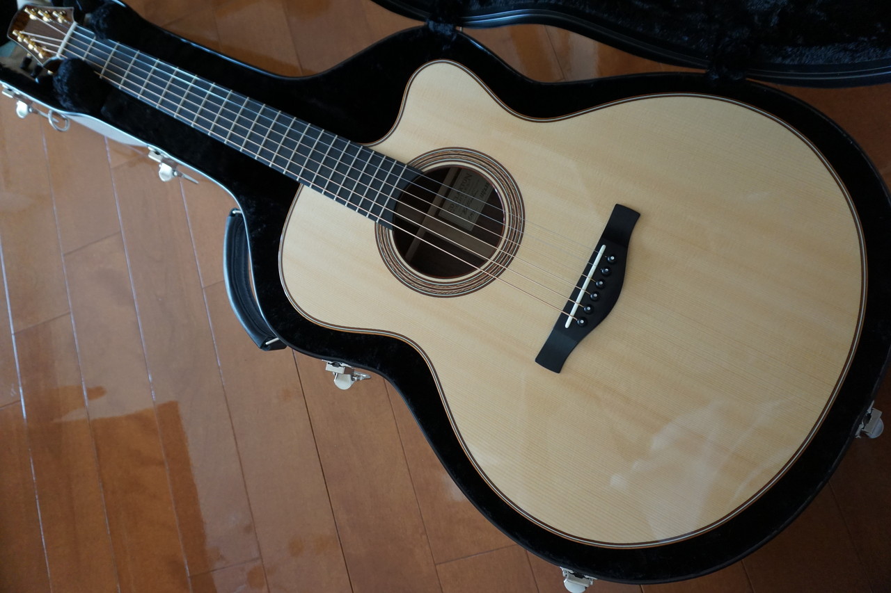 アコギプリアンプ】Ashdown Acoustic Pre-Amp Reverbを購入 : 木の