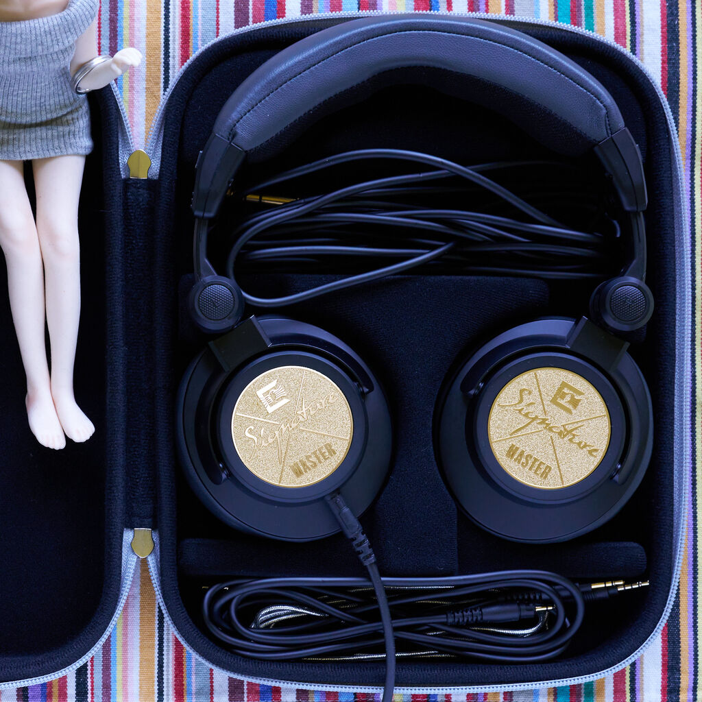 ケ*イ様 ULTRASONE Master 初代 Signature MASTER｜ULTRASONE｜株式