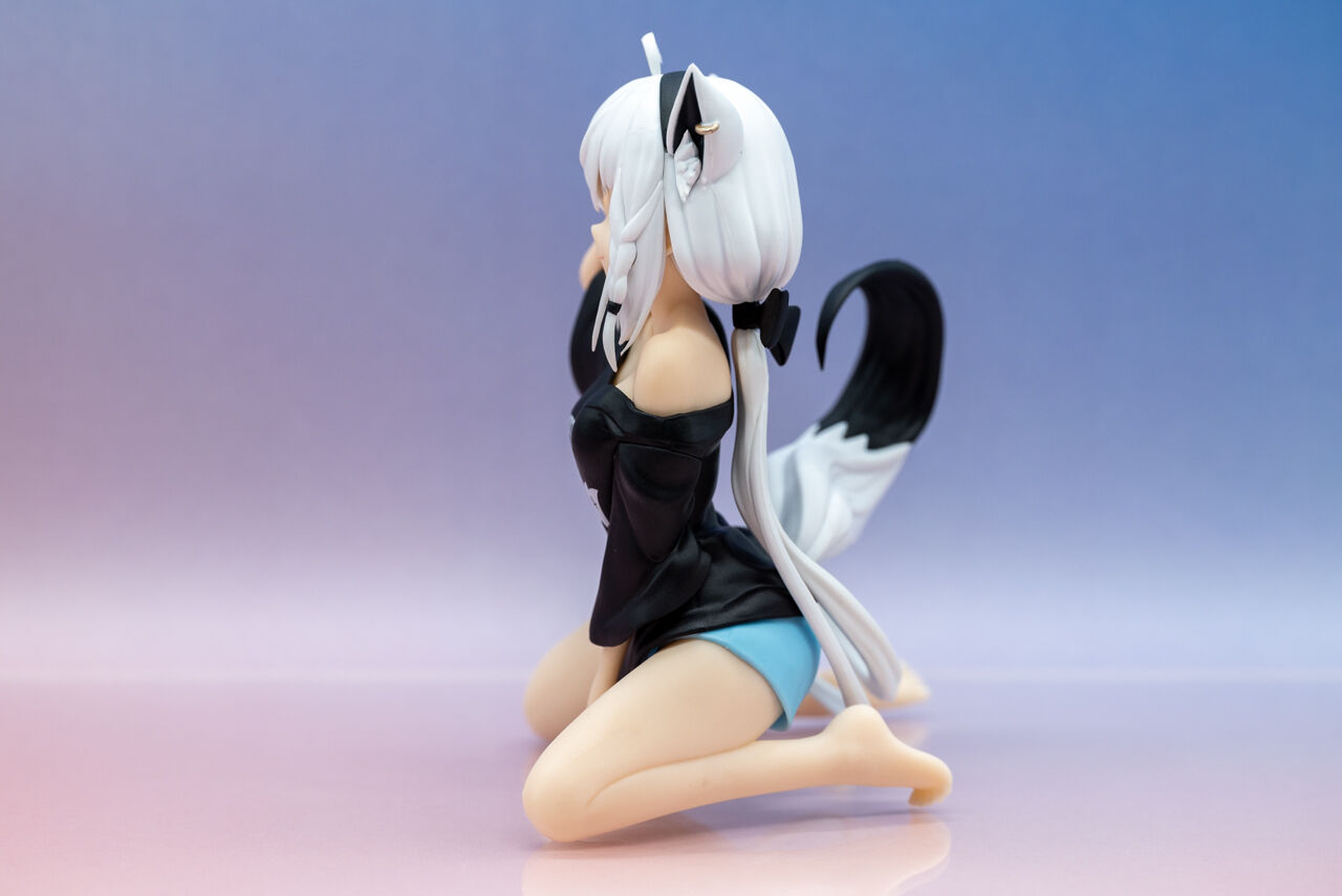 バンプレスト ホロライブ #hololive IF -Relax time-白上フブキ