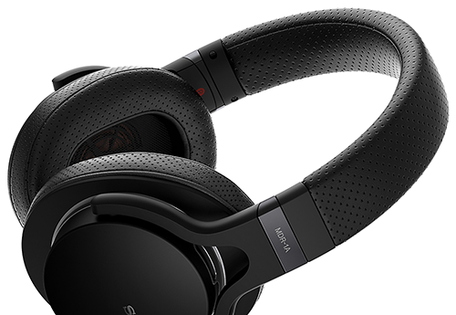 国内2,900台限定の「MDR-1A Limited Edition」が登場！ : ソニーで遊ぼう！