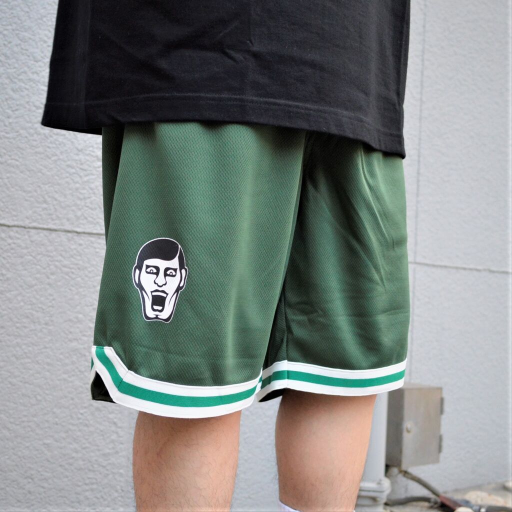 PUNK DRUNKERS】バスパンっていいよね【コーディネイト】 : WARP STAFF