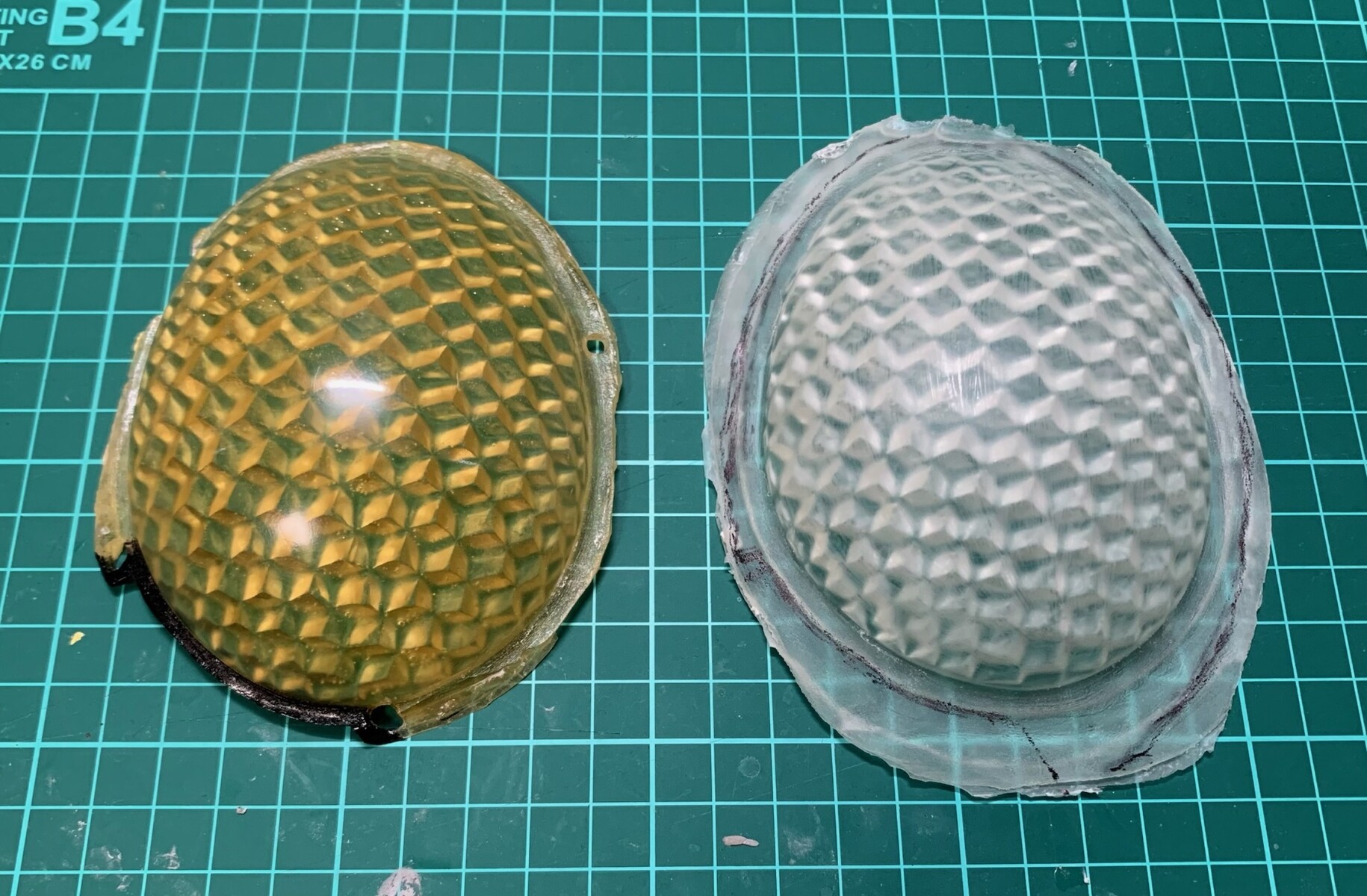 仮面ライダーZO 1/1 マスク レプリカ 鑑賞用 FRP製 仮面ライダーZO 1/1