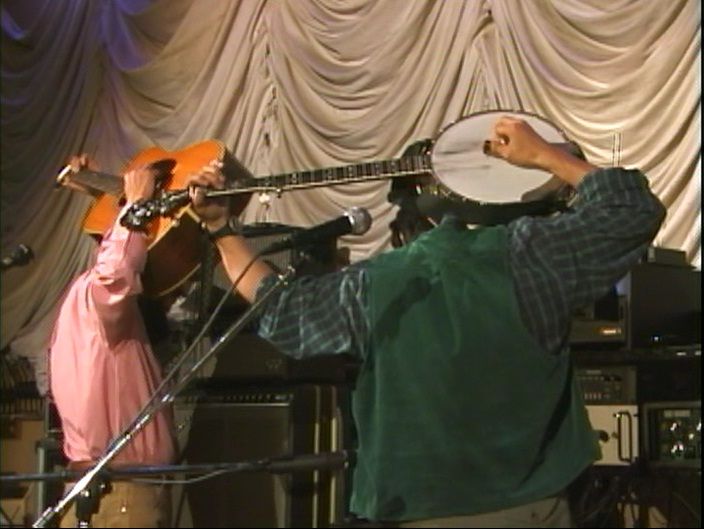 坂庭省悟のDVD fifty-fifty Liveが届いたぞ : 私の青空