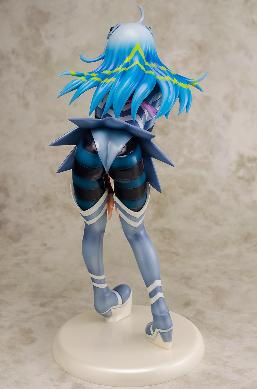 サプライズネクスト ウルトラ怪獣擬人化計画 ガッツ星人 レビュー