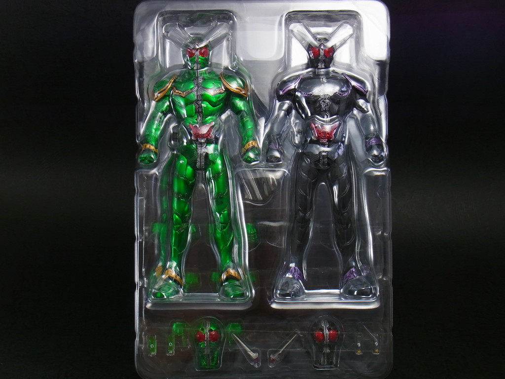 S.I.C.魂大全 2011 仮面ライダー 未開封 レア 限定 S.I.C.魂大全2011