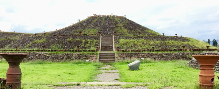 古代そして現代の糸魚川翡翠（いといがわひすい） | 石卸屋 Webショップ